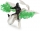 Set Dragon Furia Luminii cu figurina Hiccup Dragons 3 Spin Master