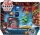 Set de lupta figurine Bakugan cu 5 bile Ventus Phaedrus Si Pyrus Hydranoid Spin Master