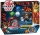 Set de lupta figurine Bakugan cu 5 bile Aurelus Cloptor si Pyrus Trhyno Spin Master
