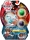 Set figurine bila Bakugan Start Pack Haos Nillious 3 buc/set Spin Master