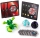 Set figurine bila Bakugan Start Pack Haos Nillious 3 buc/set Spin Master