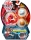 Set figurine bila Bakugan Start Pack Pyrus Fangzor 3 buc/set Spin Master