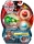 Set figurine bila Bakugan Start Pack Ventus Garganoid 3 buc/set Spin Master