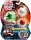 Set figurine bila Bakugan Start Pack Turtonium 3 buc/set Spin Master