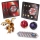 Pachet figurine bila Bakugan Start Aurelus Dragonoid Spin Master