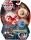 Set figurine bila Bakugan Start Pack Pyrus Nillious 3 buc/set Spin Master