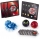 Pachet figurine bila Bakugan Start Aquos Webam Spin Master