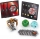 Pachet figurine bila Bakugan Start Aurelus Hydranoid Spin Master