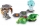 Pachet figurine bila Bakugan Start Aurelus Hydranoid Spin Master