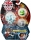 Set figurine bila Bakugan Start Pack Haos Nobilious 3 buc/set Spin Master