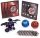 Pachet figurine bila Bakugan Start Darkus Cloptor Spin Master