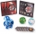 Pachet figurine bila Bakugan Start Aquos Goreene Spin Master