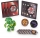 Set figurine bila Bakugan Start Pack Ventus Pandoxx 3 buc/set Spin Master