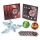 Set figurine bila Bakugan Start Pack Haos Pyravian 3 buc/set Spin Master