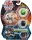 Pachet figurine bila Bakugan Start Aurelus Skorporos Spin Master