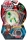 Figurina bila Bakugan Ultra Diamond Trox Spin Master