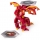 Figurina bila Bakugan Ultra Dragonoid Spin Master