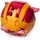 Figurina bila Bakugan Ultra Dragonoid Spin Master