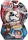 Figurina bila Bakugan Ultra Darkus Fangzor Spin Master