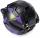 Figurina bila Bakugan Ultra Darkus Fangzor Spin Master