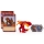 Figurina bila Bakugan Ultra Hyper Dragonoid Spin Master