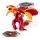 Figurina bila Bakugan Ultra Hyper Dragonoid Spin Master