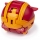 Figurina bila Bakugan Ultra Hyper Dragonoid Spin Master
