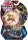 Figurina bila Bakugan Ultra Aurelus Phaedrus Spin Mastera