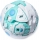 Figurina bila Bakugan Ultra Pandoxx Spin Master