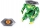 Figurina bila Bakugan Ultra Lupitheon Spin Master