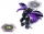 Figurina bila Bakugan Ultra Darkus Hyper Dragonoid Spin Master