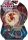Figurina bila Bakugan Ultra Pyros Vicerox Spin Master