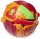 Figurina bila Bakugan Ultra Pyros Vicerox Spin Master