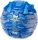 Figurina bila Bakugan Ultra Diamond Hydranoid Spin Master