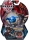Figurina bila Bakugan Aquos Pegatrix Spin Master
