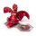 Figurina bila Bakugan Pyrus Serpenteze Spin Master