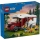 Rulota pentru aventuri de vacanta 60454 LEGO City