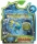 Figurina Mini Dragon Stormfly schimba culoarea Spin Master