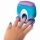 Studio Manichiura pentru copii Go Glam Spin Master