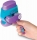 Studio Manichiura pentru copii Go Glam Spin Master