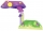 Padurea Fermecata pentru figurine Hatchimals Spin Master