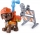 Figurina Zuma Experti in constructii Patrula Catelusilor Spin Master
