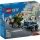 Pachet de curse Avion vs. pat de spital 60459 LEGO City