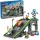 Fara limite: Rampa pentru curse de masini 60460 LEGO City