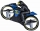 Motocicleta zburatoare cu telecomanda RC Airhogs Spin Master