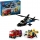 Elicopter, camion de pompieri si submarin remixate 60462 LEGO City