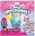 Joc de societate cu planse si animalute Hatchimals Spin Master
