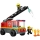 Camion de pompieri cu scara 60463 LEGO City