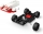 Masini de curse F1 Williams Racing si Haas F1 60464 LEGO City 