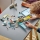 Avion-ambulanta pentru urgente 60465 LEGO City